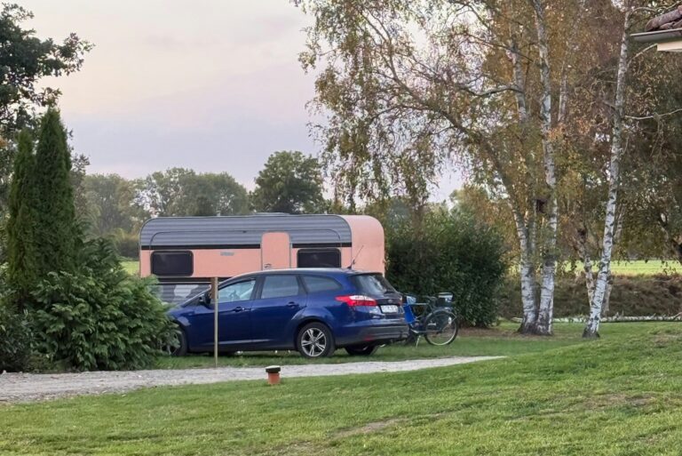 Naturresort Weserinsel - Bild 7