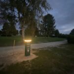 Naturresort Weserinsel - Bild 9