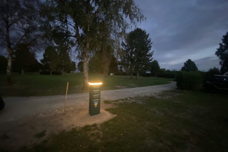 Naturresort Weserinsel - Bild 9