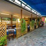 New Camping Le Tamerici - Bild 10