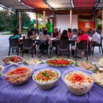 New Camping Le Tamerici - Bild 11