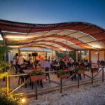 New Camping Le Tamerici - Bild 12