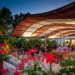 New Camping Le Tamerici - Bild 13