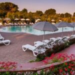 New Camping Le Tamerici - Bild 16