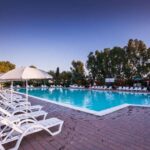 New Camping Le Tamerici - Bild 2