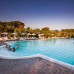 New Camping Le Tamerici - Bild 3