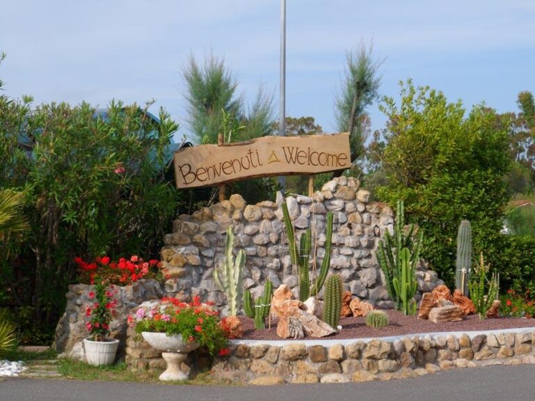 New Camping Le Tamerici - Bild 5