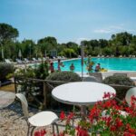 New Camping Le Tamerici - Bild 9