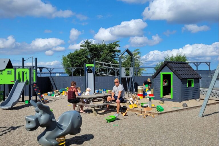 Nibe Camping - Bild 12