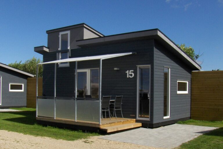 Nibe Camping - Bild 16