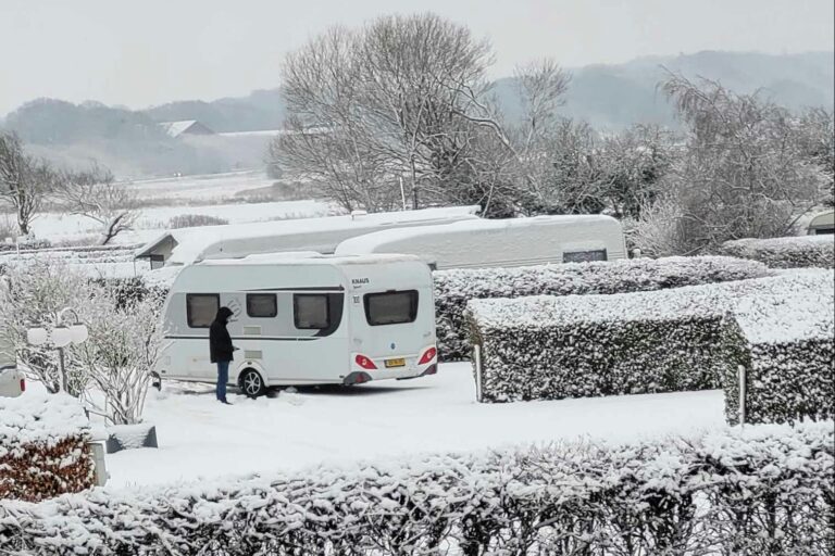 Nibe Camping - Bild 17