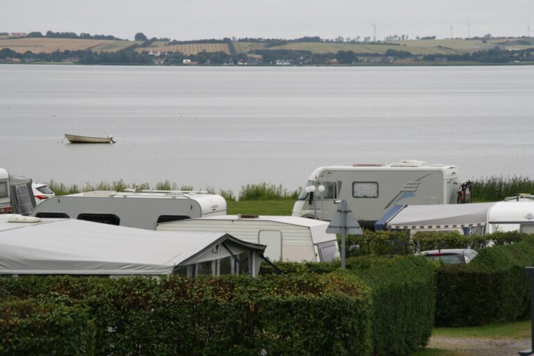 Nibe Camping - Bild 3