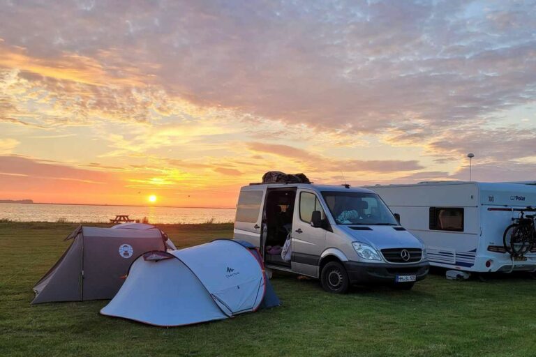 Nibe Camping - Bild 6