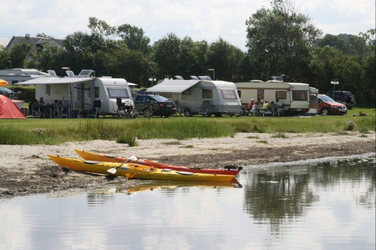 Nibe Camping - Bild 9