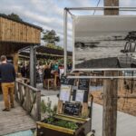 Nicoll's Camp - Camping Des Pins - Bild 10