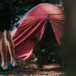 Nicoll's Camp - Camping Des Pins - Bild 13