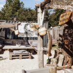 Nicoll's Camp - Camping Des Pins - Bild 17
