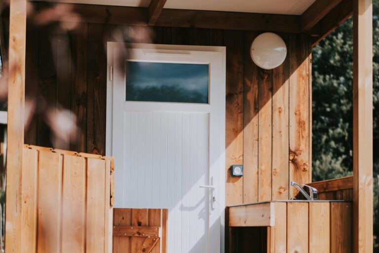 Nicoll's Camp - Camping Des Pins - Bild 20