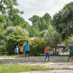 Nicoll's Camp - Camping Des Pins - Bild 3