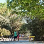 Nicoll's Camp - Camping Des Pins - Bild 7