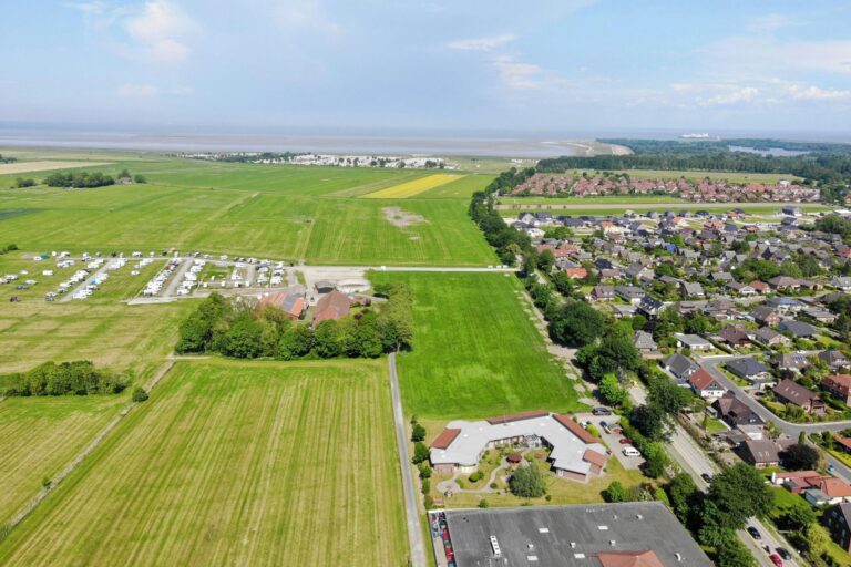 Nordsee Park Hooksiel - Bild 2