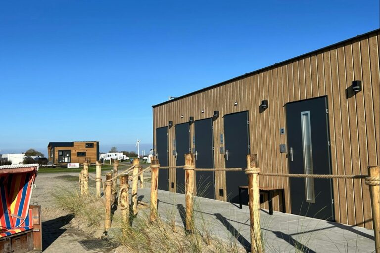 Nordsee Park Hooksiel - Bild 6