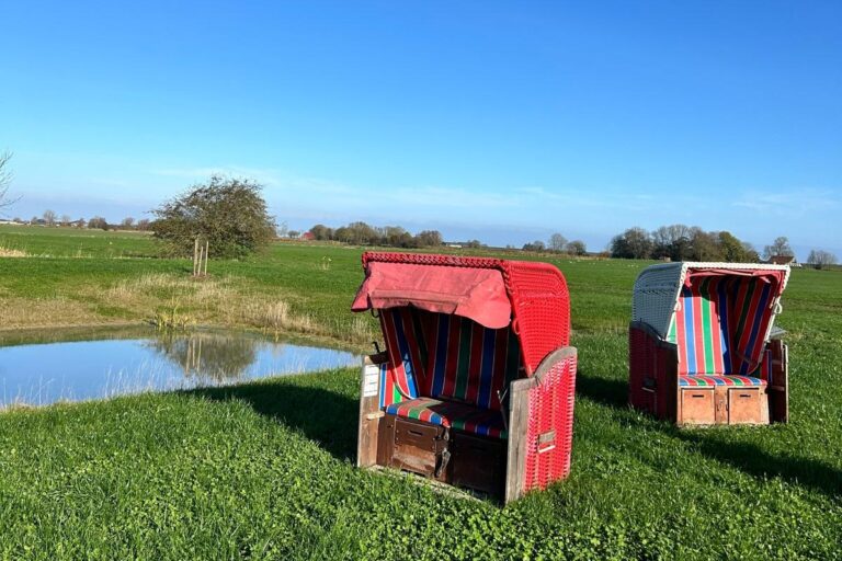Nordsee Park Hooksiel - Bild 7