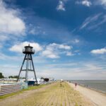 Nordsee-campingplatz Schillig - Bild 2