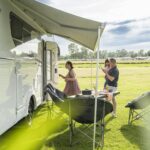 Nordsee-campingplatz Schillig - Bild 3