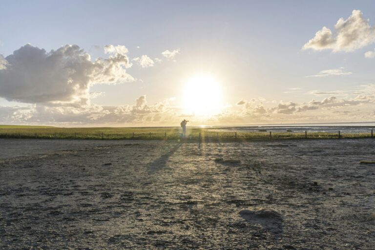 Nordsee-campingplatz Schillig - Bild 8