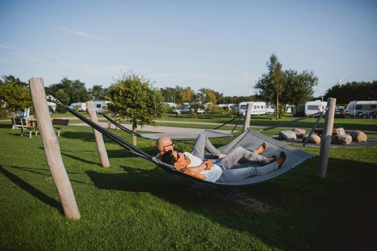 Nordseecamping Zum Seehund - Bild 10 Nordseecamping Zum Seehund - Bild 10