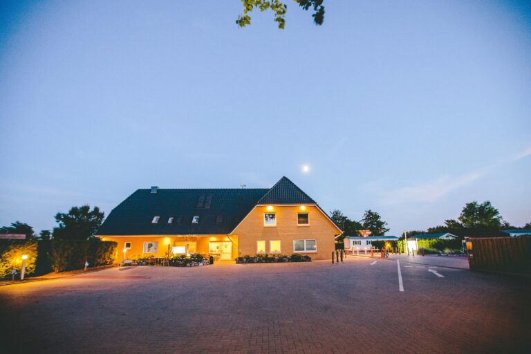 Nordseecamping Zum Seehund - Bild 11 Nordseecamping Zum Seehund - Bild 11