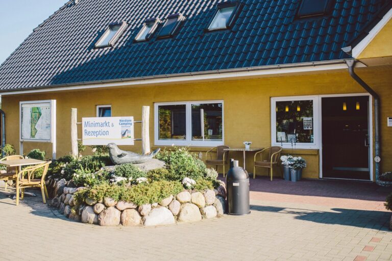 Nordseecamping Zum Seehund - Bild 15 Nordseecamping Zum Seehund - Bild 15