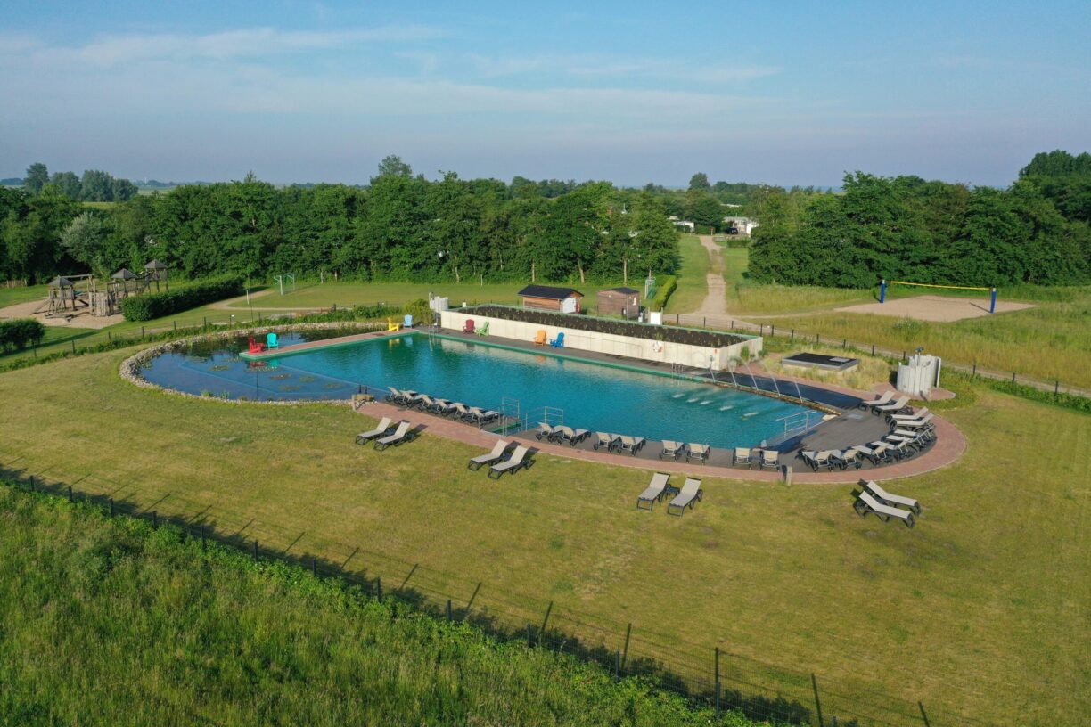 Nordseecamping Zum Seehund - Bild 2 Nordseecamping Zum Seehund - Bild 2