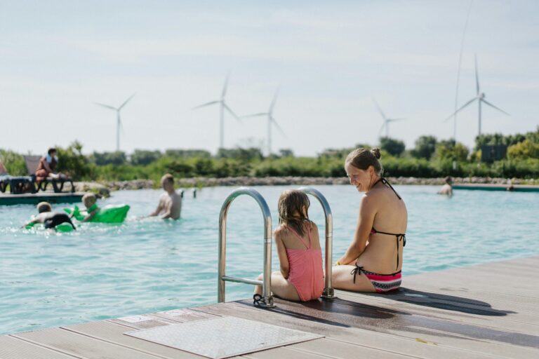 Nordseecamping Zum Seehund - Bild 6 Nordseecamping Zum Seehund - Bild 6