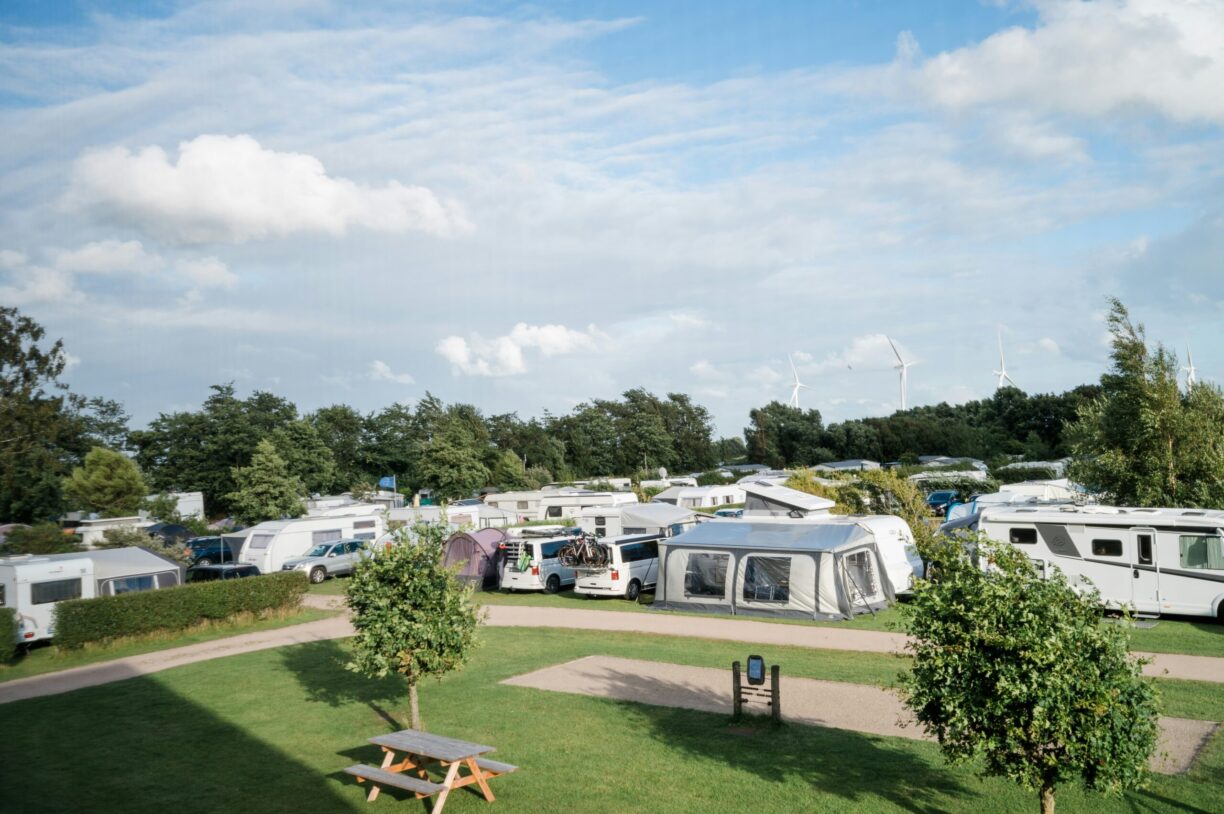 Nordseecamping Zum Seehund - Bild 8 Nordseecamping Zum Seehund - Bild 8