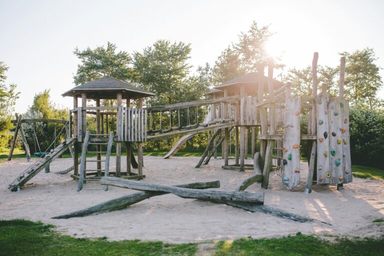 Nordseecamping Zum Seehund - Bild 9 Nordseecamping Zum Seehund - Bild 9