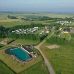 Nordseecamping Zum Seehund - Bild 1 Nordseecamping Zum Seehund - Bild 1