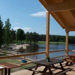 Norra Dellen Familjecamping - Bild 10