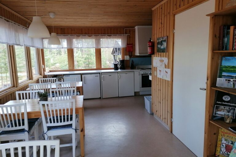 Norra Dellen Familjecamping - Bild 12