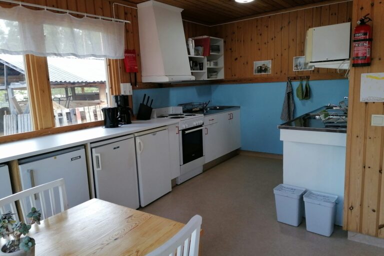 Norra Dellen Familjecamping - Bild 13