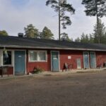 Norra Dellen Familjecamping - Bild 14