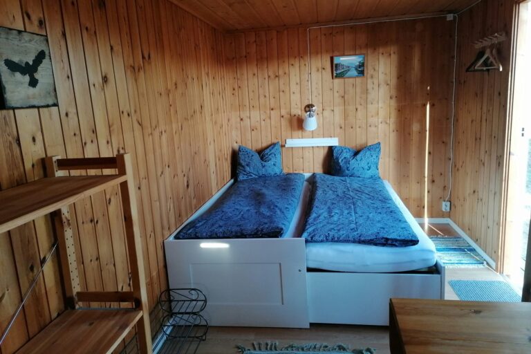 Norra Dellen Familjecamping - Bild 17