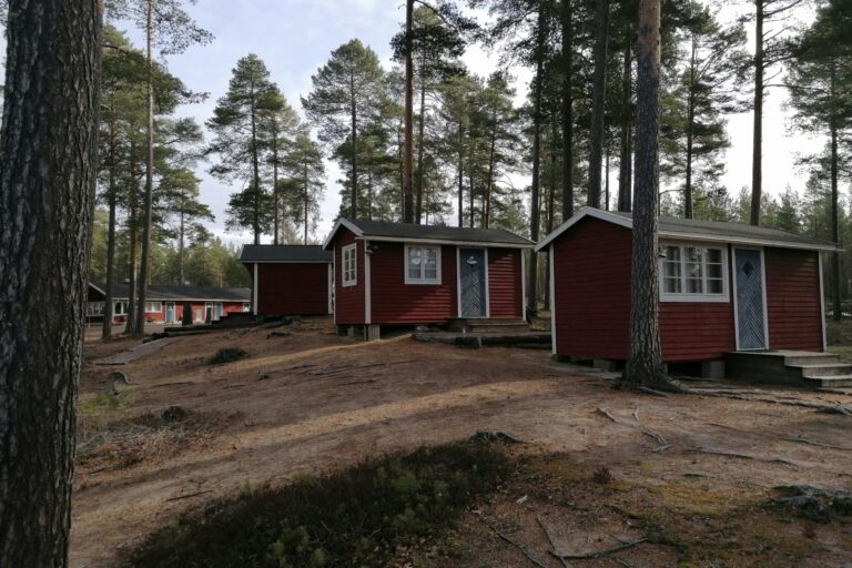 Norra Dellen Familjecamping - Bild 4