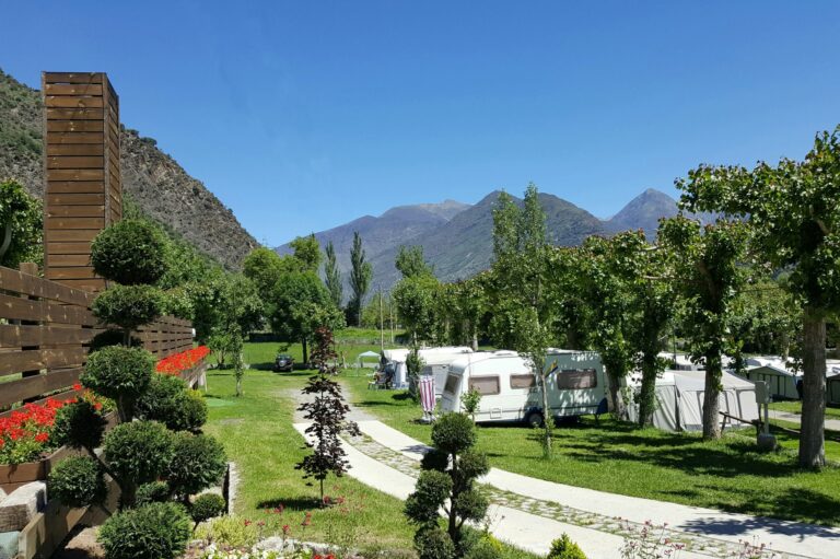 Nou Càmping Bungalows - Bild 10