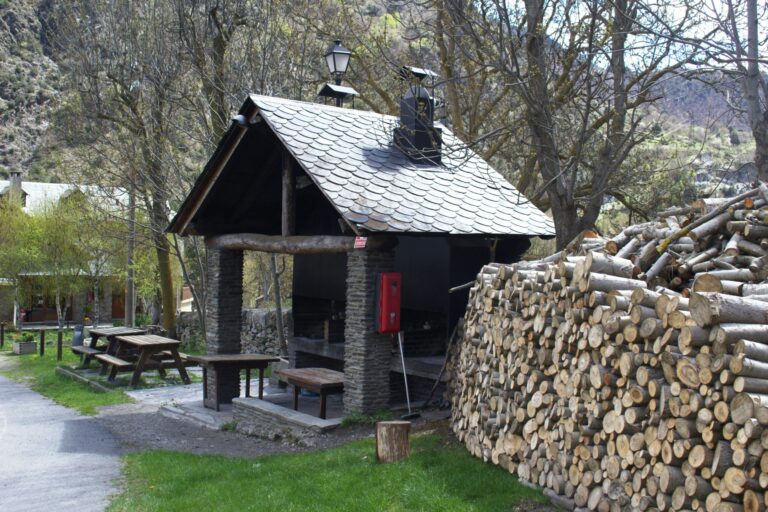 Nou Càmping Bungalows - Bild 11