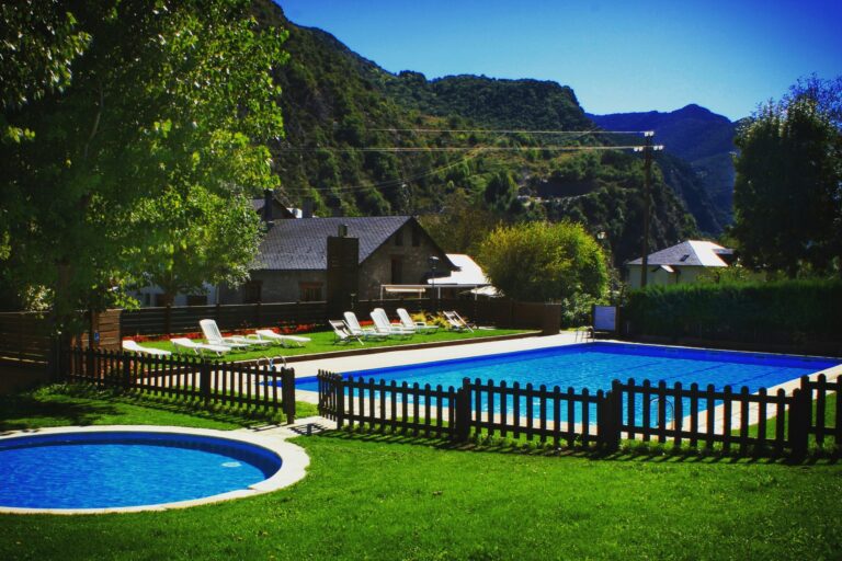 Nou Càmping Bungalows - Bild 4