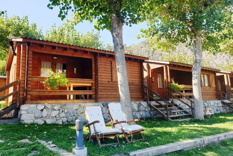 Nou Càmping Bungalows - Bild 6