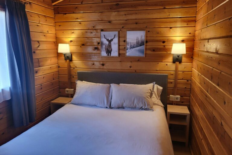 Nou Càmping Bungalows - Bild 7