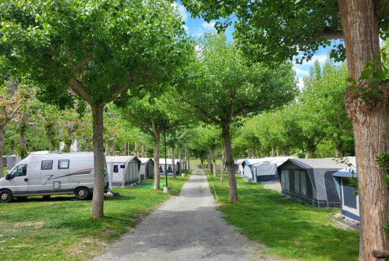 Nou Càmping Bungalows - Bild 8